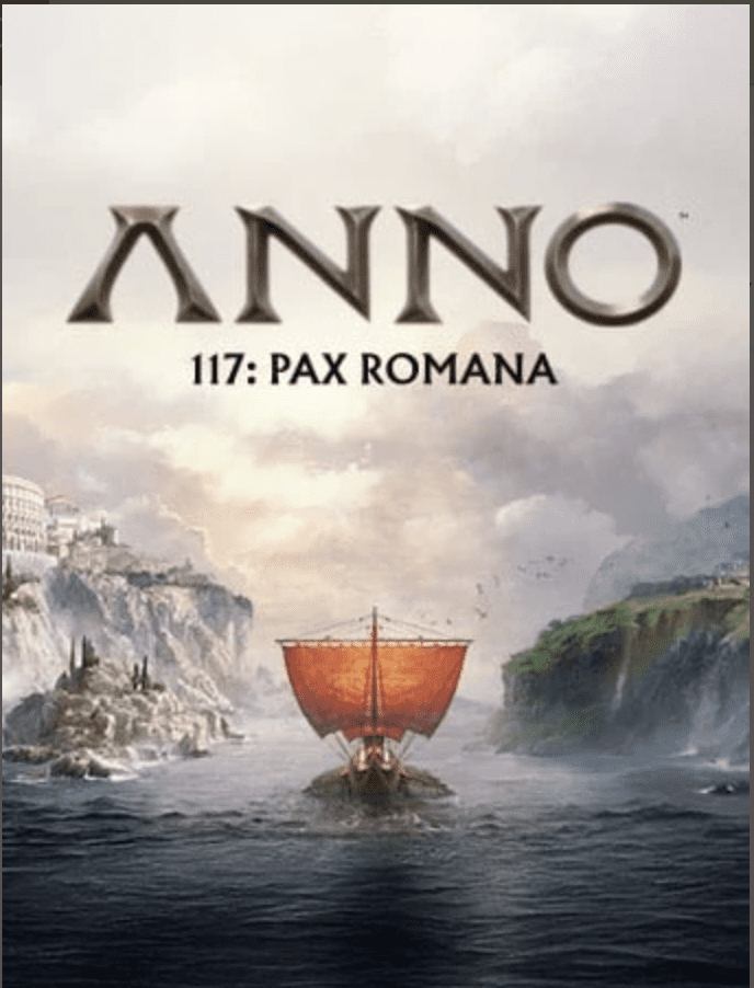 Anno 117: Pax Romana – Xbox - SeKeys