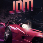 JDM: Japanese Drift Master – למחשב - SeKeys