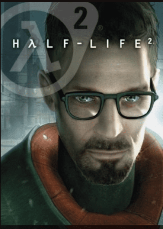 Half-Life 2 – למחשב - SeKeys