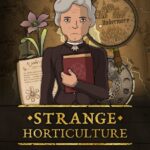 Strange Horticulture – למחשב - SeKeys