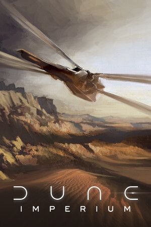 Dune: Imperium  - למחשב