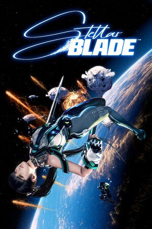 Stellar Blade – למחשב - SeKeys