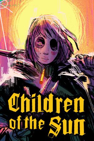 Children of the Sun – למחשב - SeKeys