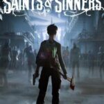 The Walking Dead: Saints & Sinners – למחשב - SeKeys