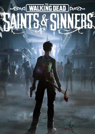 The Walking Dead: Saints & Sinners – למחשב - SeKeys