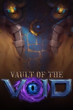 Vault of the Void – למחשב - SeKeys