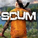SCUM – למחשב - SeKeys