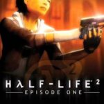 Half-Life 2: Episode One – למחשב - SeKeys