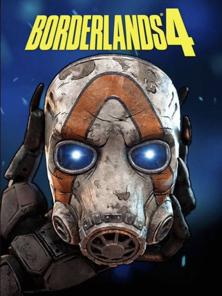 Borderlands 4 – Xbox - SeKeys