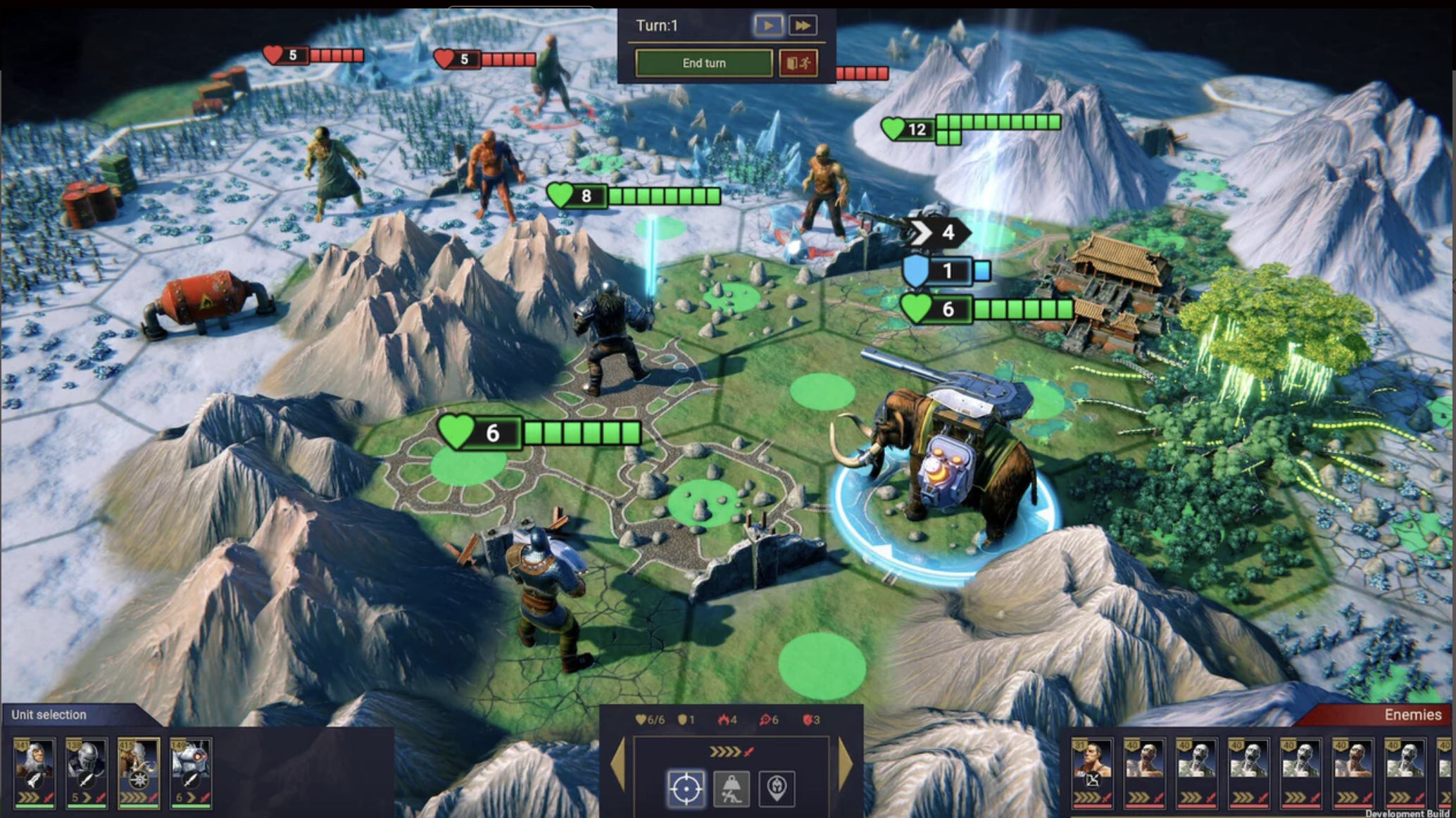 Revival: Recolonization (Standard Edition) – Xbox - תמונה 2 | SeKeys