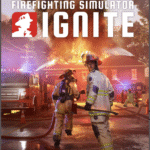 Firefighting Simulator: Ignite – למחשב ולאקסבוקס - SeKeys