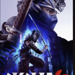 NINJA GAIDEN 4 – למחשב ולאקסבוקס - SeKeys