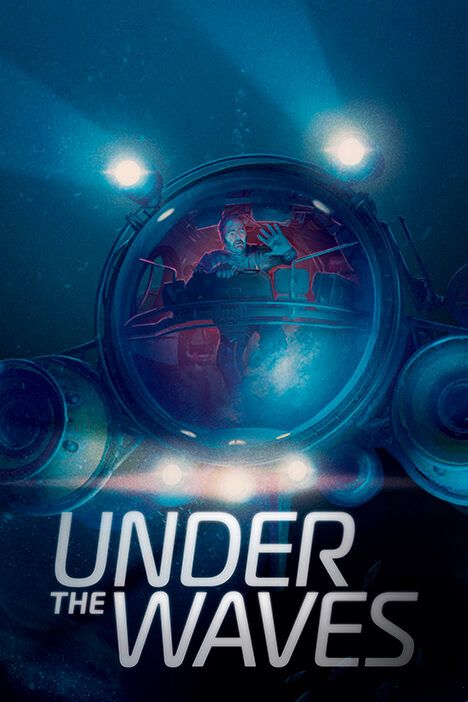 Under The Waves – למחשב - SeKeys