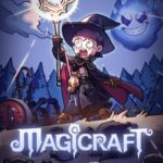 Magicraft – למחשב - SeKeys