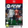 Ea Sports Fc 26 Nintendo Switch הזמנה מוקדמת