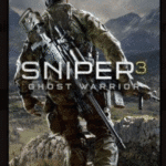 Sniper: Ghost Warrior 3 – למחשב - SeKeys