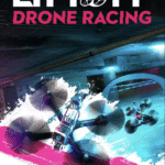 Liftoff®: FPV Drone Racing – Xbox - SeKeys