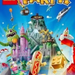 LEGO® Party! – Xbox - SeKeys