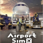 AirportSim – Xbox - SeKeys