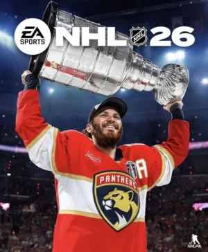 EA SPORTS™ NHL® 26 - Xbox