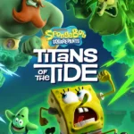 SpongeBob SquarePants: Titans of the Tide – Xbox - SeKeys