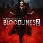 Vampire: The Masquerade® – Bloodlines™ 2 – למחשב - SeKeys