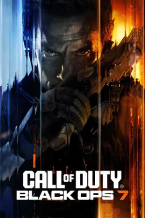 Call of Duty®: Black Ops 7  - למחשב ולאקסבוקס