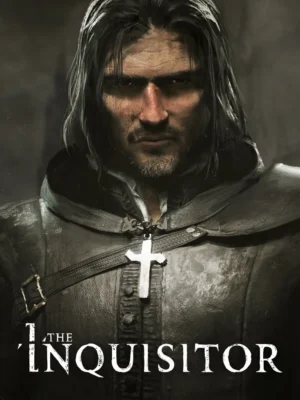 The Inquisitor - Xbox