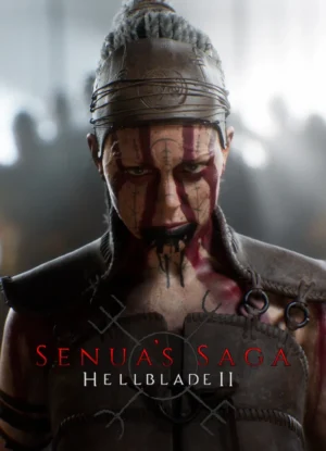 Senua’s Saga: Hellblade II (Standard Edition) - למחשב ולאקסבוקס