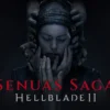 Senua’s Saga: Hellblade II (Standard Edition) – למחשב ולאקסבוקס - תמונה 1 | SeKeys