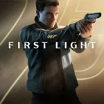 007 First Light (Standard Edition) – Xbox - SeKeys