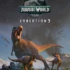 Jurassic World Evolution 3 – למחשב ולאקסבוקס - SeKeys