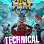 King of Meat – Xbox - SeKeys