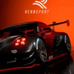 RENNSPORT  – Xbox - SeKeys
