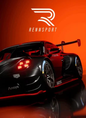 RENNSPORT  - Xbox