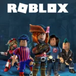 Roblox: Tiki Shoulder Buddy – למובייל - SeKeys