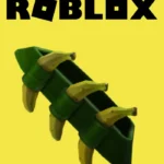 Roblox: Exclusive Banandolie Skin – למובייל - SeKeys