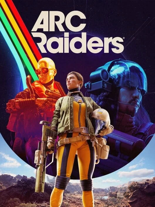 ARC Raiders – Xbox - SeKeys
