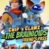 Chip ‘n Clawz vs. The Brainioids – Xbox - SeKeys