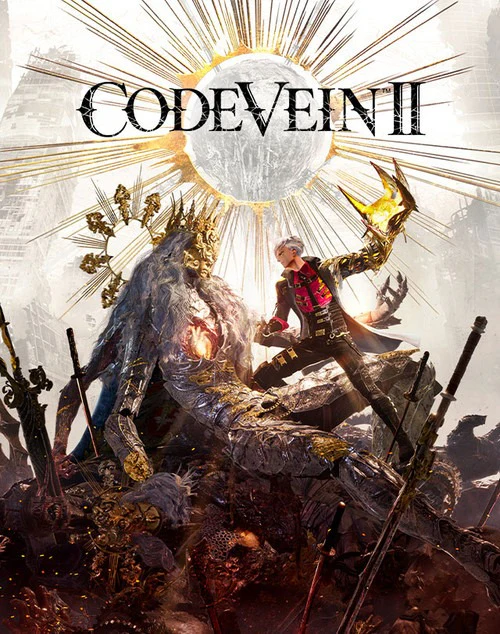 CODE VEIN II – Xbox - SeKeys