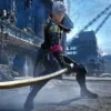CODE VEIN II – Xbox - תמונה 2 | SeKeys