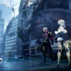 CODE VEIN II – Xbox - תמונה 1 | SeKeys