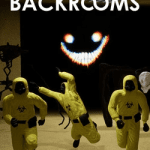Cashback deal Escape the Backrooms – למחשב - SeKeys