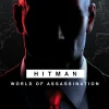 HITMAN (World of Assassination Edition) – Xbox - SeKeys