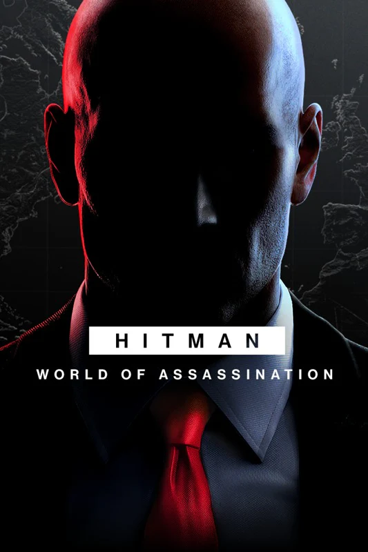 HITMAN (World of Assassination Edition) – Xbox - SeKeys