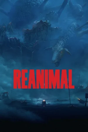 REANIMAL - Xbox