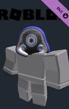 Roblox: Virtual Nomad Bundle - למחשב