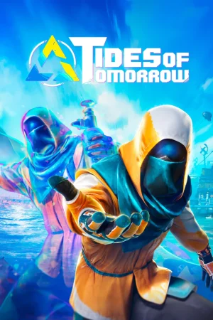 Tides of Tomorrow – Xbox - SeKeys