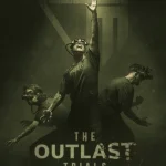 The Outlast Trials – Xbox - SeKeys
