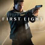007 First Light – למחשב - SeKeys